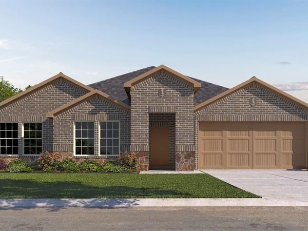 9513 Dugout Drive, Aubrey, TX 76227