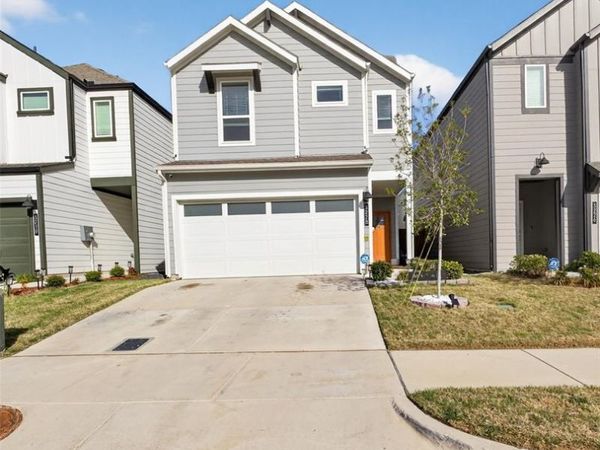 3228 Hampton Drive, Richland Hills, TX 76118