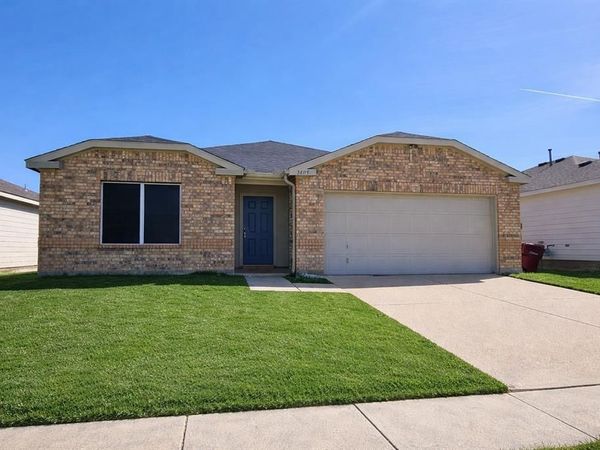 1405 Pheasant Drive, Sherman, TX 75092