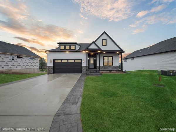 1354 Pinehurst Court, Metamora Twp, MI 48455