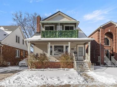 4913 Middlesex Street, Dearborn, MI 48126