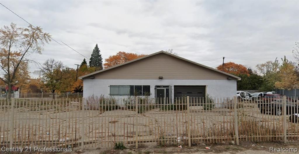 8900 Joy Road, Detroit, MI 48204 Main Photo