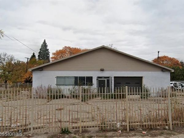 8900 Joy Road, Detroit, MI 48204