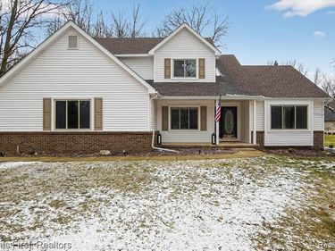 5150 Edward James Drive, Marion Twp, MI 48843