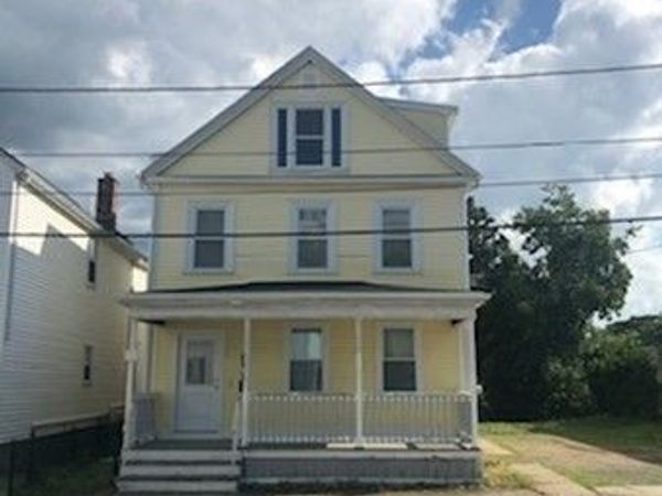 27 Elm St, Unit 2, Peabody, MA 01960