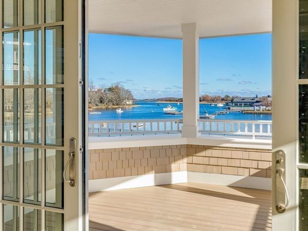 128 Elm Street, Unit 210, Cohasset, MA 02025