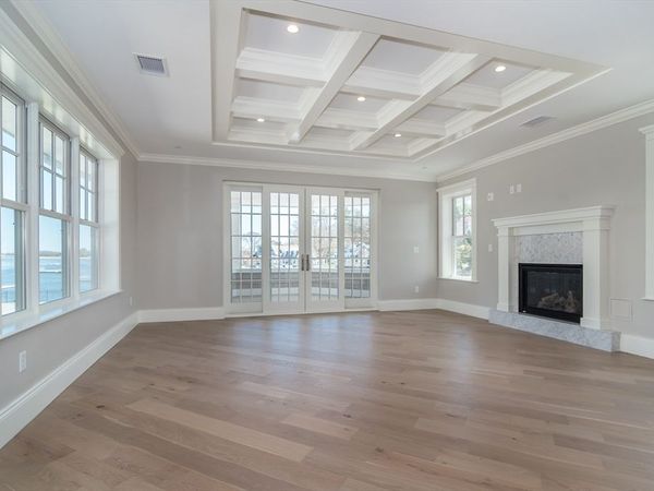 128 Elm Street, Unit 210, Cohasset, MA 02025