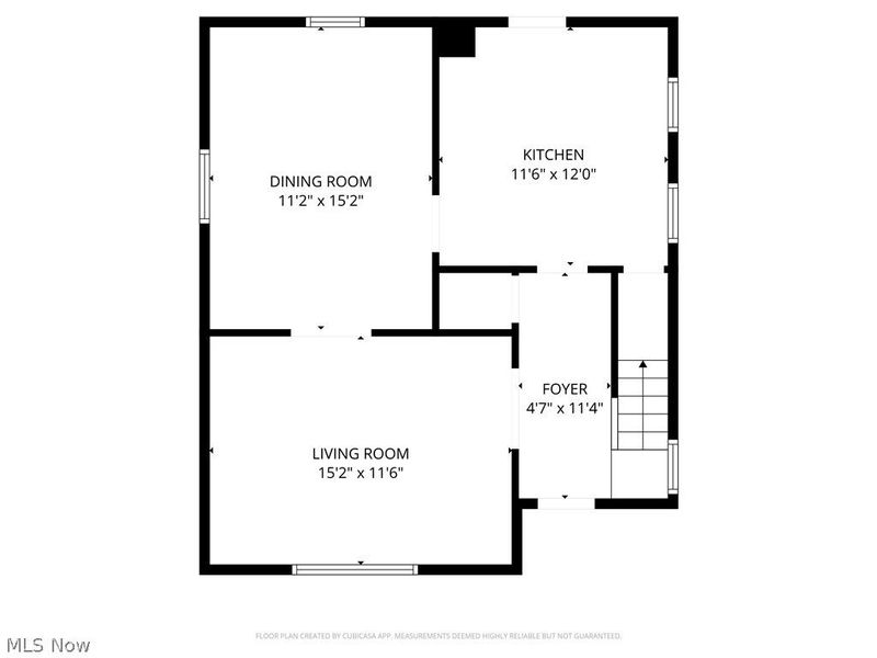 70 S Adams Street, Akron, OH 44304 Photo 2