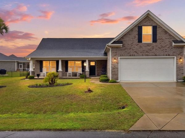 625 Tarrent St. , Longs, SC 29568