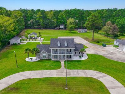 6125 R C Sarvis Ln., Myrtle Beach, SC 29588