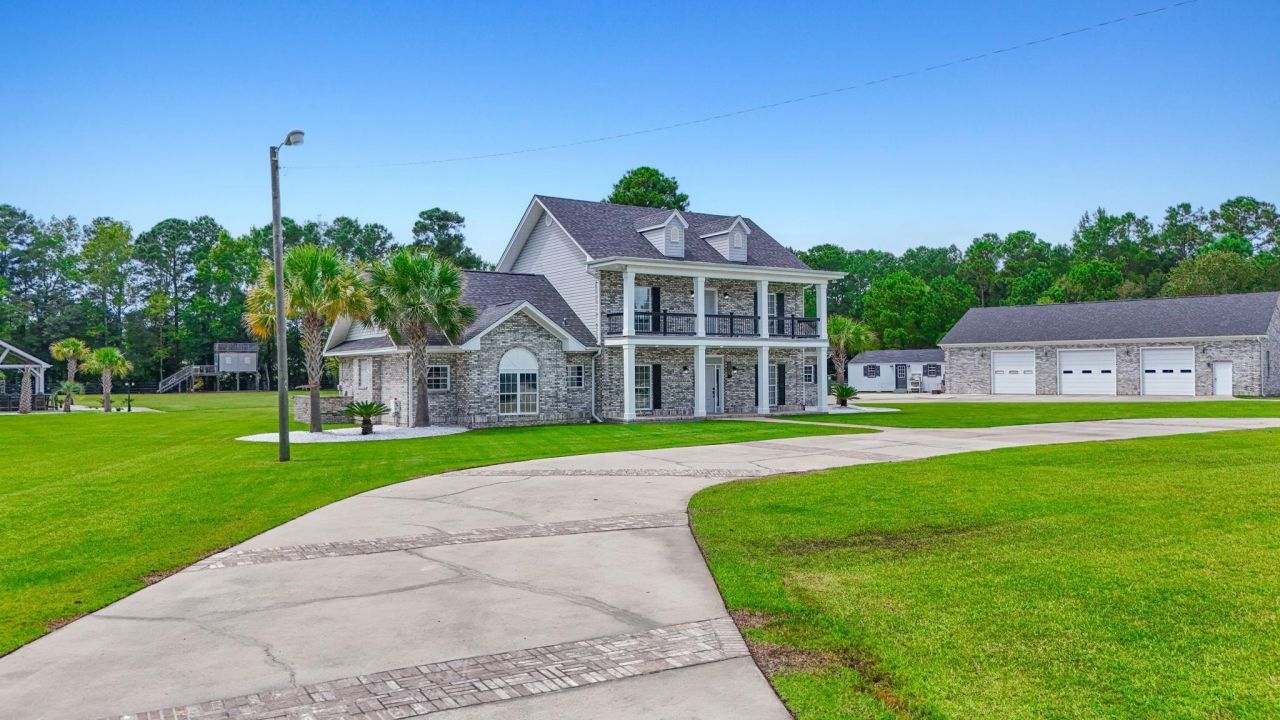6125 R C Sarvis Ln. Photo 46