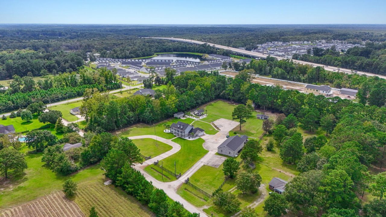 6125 R C Sarvis Ln. Photo 51