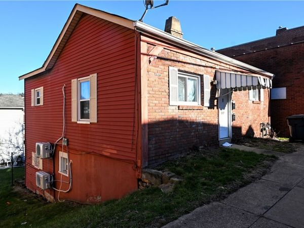 517 Carothers Ave , Carnegie, PA 15106