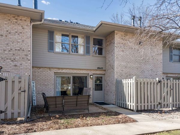 18645 Clear View Court, Minnetonka, MN 55345