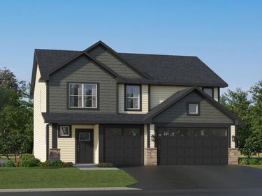 2578 Green Ash Avenue, Shakopee, MN 55379