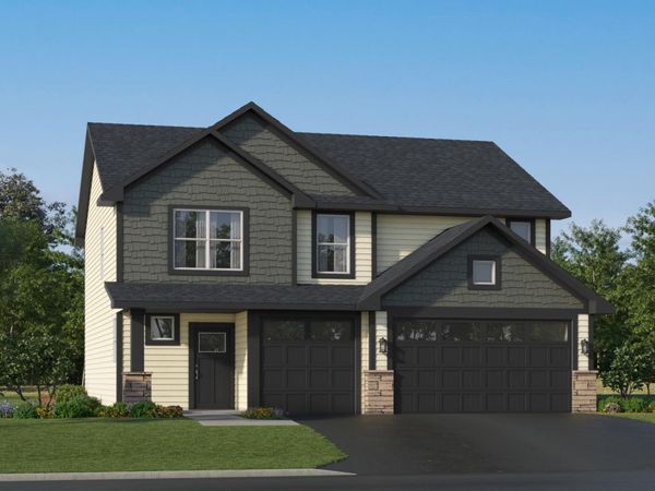 2578 Green Ash Avenue, Shakopee, MN 55379