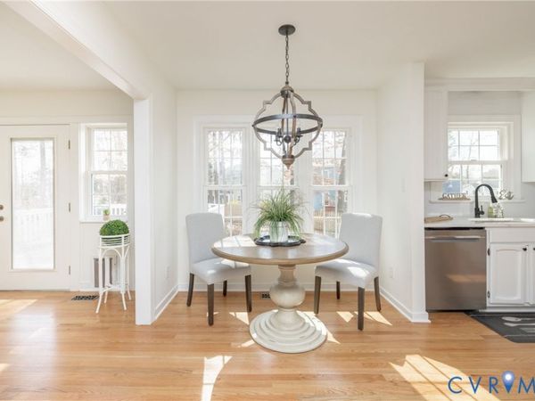 13005 Chancery Court , Henrico, VA 23233