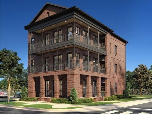 927 12th Street, Unit 300, Tuscaloosa, AL 35401