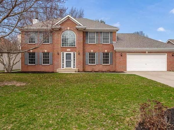 7448 Keystone Place, CALEDONIA, IL 61011