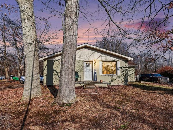 1460 S Mill Iron Road, Muskegon, MI 49442