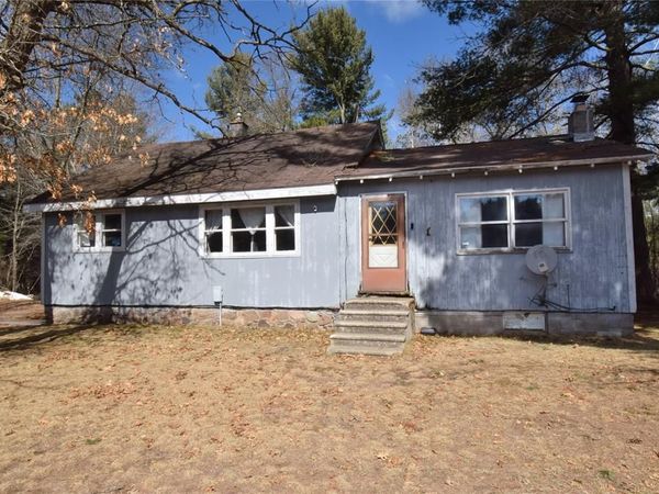 W7470 Highway 70, Spooner, WI 54801