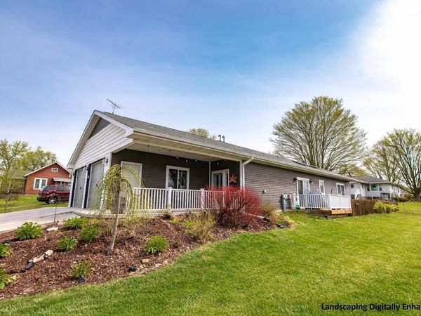 228 Penn Street, Belmont, WI 53510