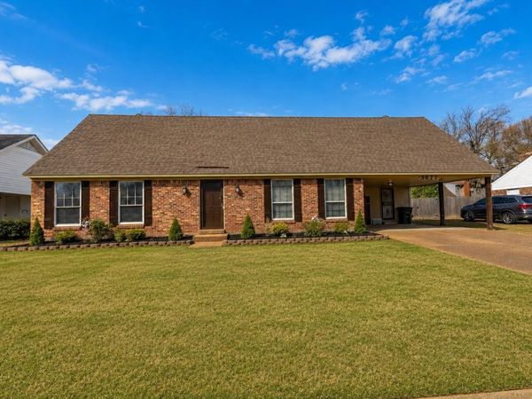3877 SABAL HILL DR, Bartlett, TN 38135