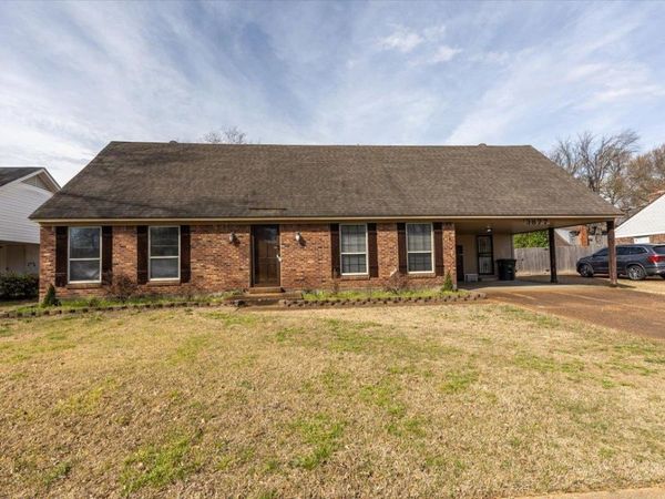 3877 SABAL HILL DR, Bartlett, TN 38135
