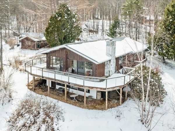 7677 Chester Arthur Road, Enosburg, VT 05450