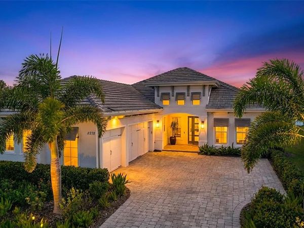 8278 PAVIA WAY , BRADENTON, FL 34202