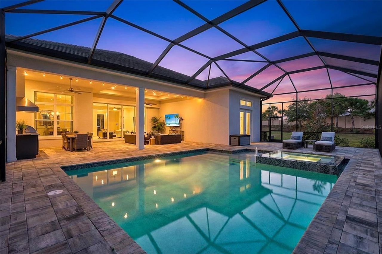 8278 Pavia Way, Bradenton, FL 34202 Photo