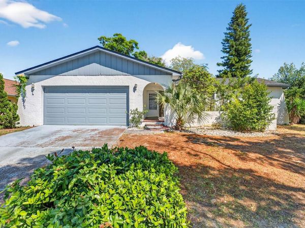 1129 FORBES TRACE, TARPON SPRINGS, FL 34689