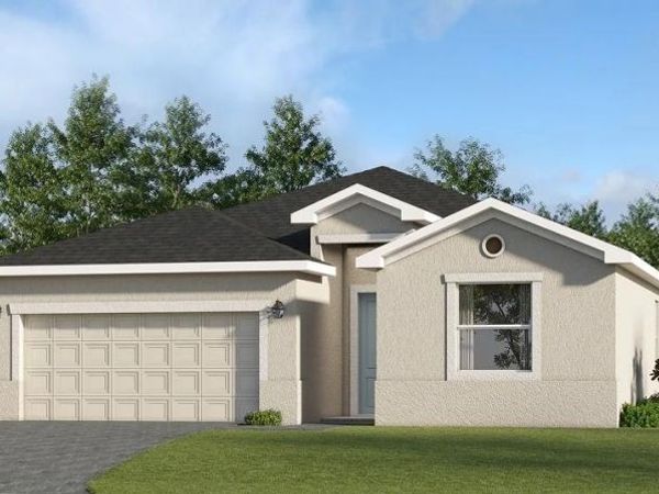 13554 TURNLEAF BOULEVARD , PUNTA GORDA, FL 33955