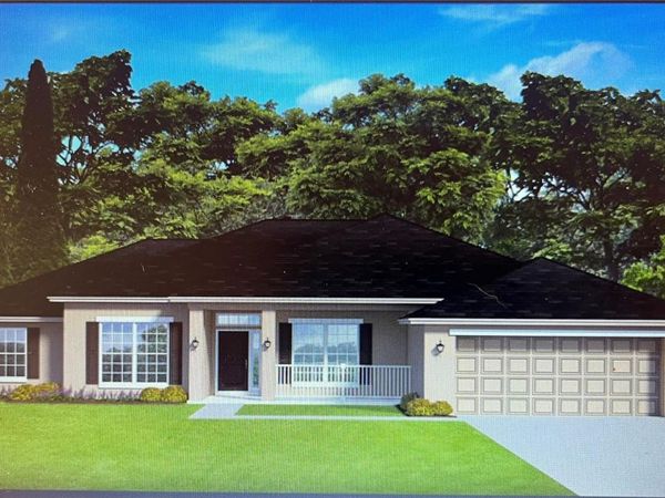 9451 SE 159TH PLACE, SUMMERFIELD, FL 34491