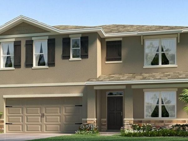 17493 ACORN DROP ROAD, LAND O LAKES, FL 34638