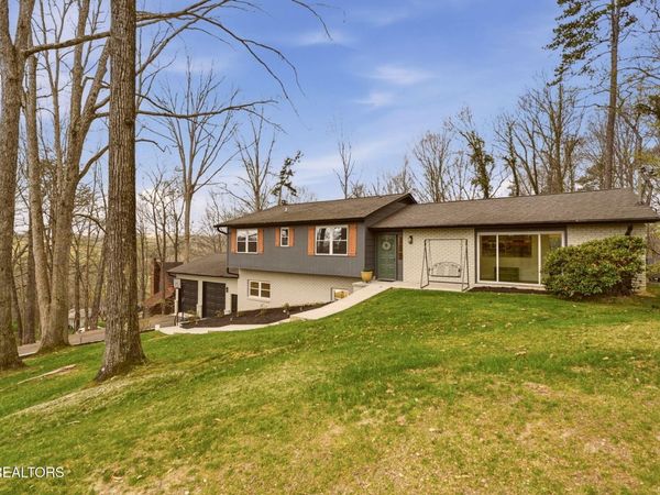 4009 Ingram Lane, Knoxville, TN 37938