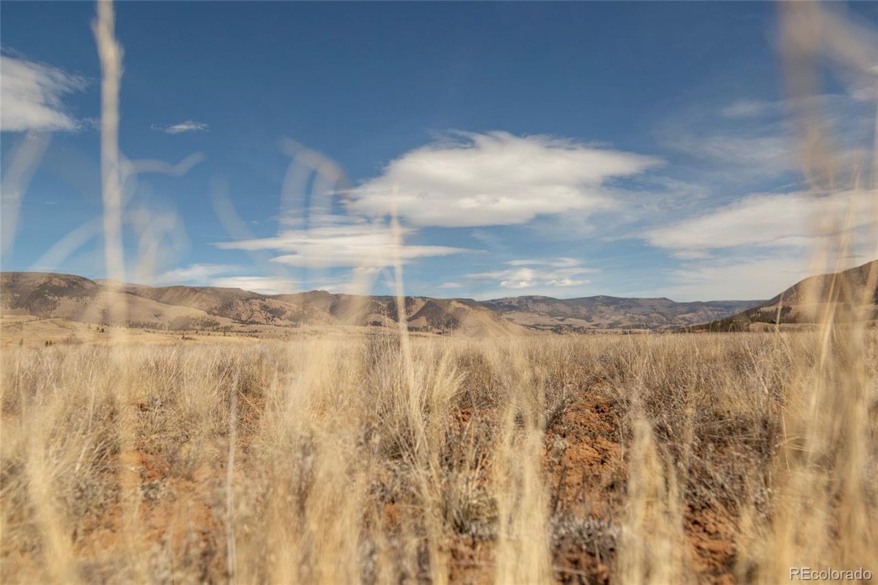 4000 Vista Grande Drive, Creede, CO 81130 Main Photo