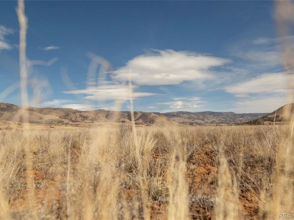 4000 Vista Grande Drive, Creede, CO 81130