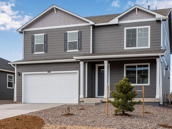 43088 Ganton Club Street , Elizabeth, CO 80107