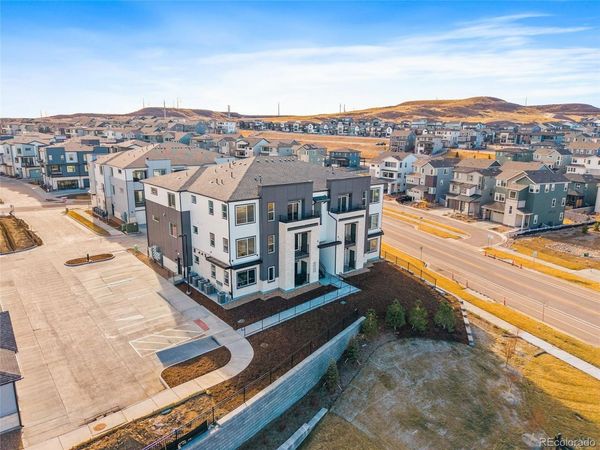 11940 Soprano Circle , Unit 301, Lone Tree, CO 80124