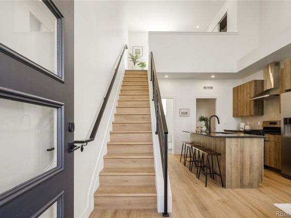 3630 W 12th Avenue , Denver, CO 80204