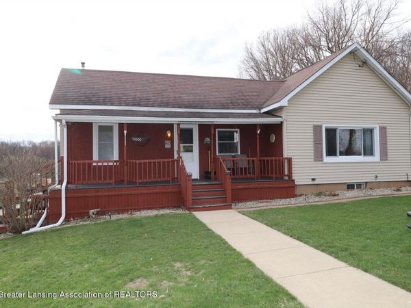 19985 26 Mile Road, Albion, MI 49224