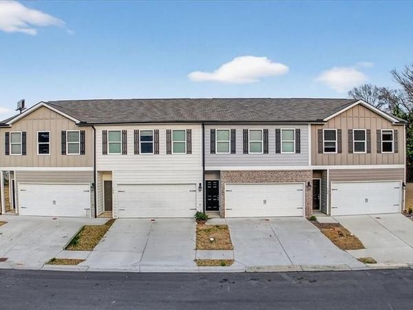 136 Brexley Drive, Calhoun, GA 30701