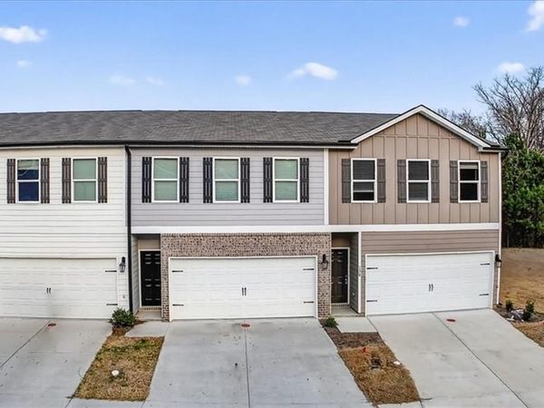 136 Brexley Drive, Calhoun, GA 30701