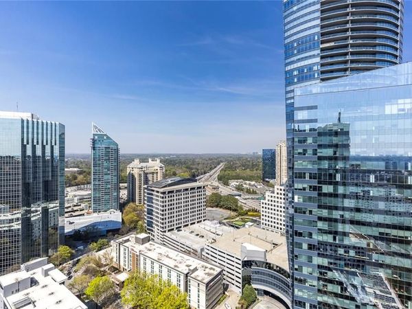 3324 Peachtree Road NE, Unit 2611, Atlanta, GA 30326