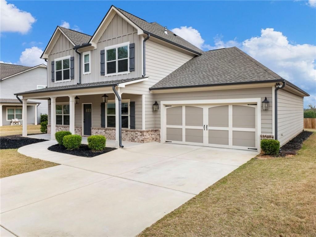 1620 Jasper Drive, Winder, GA 30680 Main Photo
