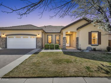 9160 Mount Pleasant Drive, Reno, NV 89523