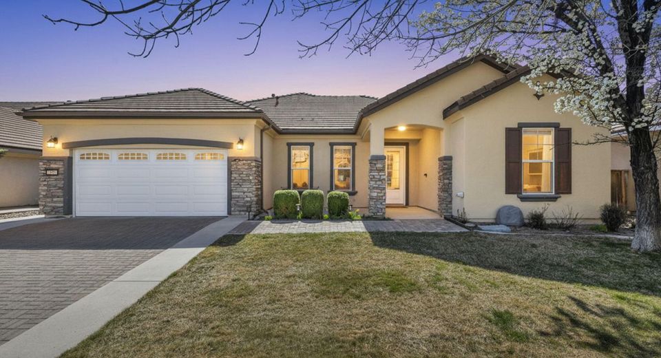 9160 Mount Pleasant Drive, Reno, NV 89523 Photo