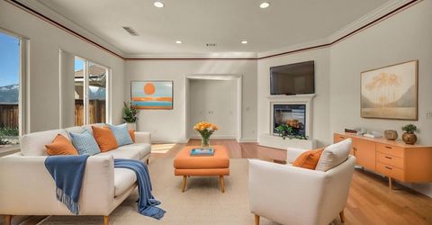 9160 Mount Pleasant Drive, Reno, NV 89523 Photo