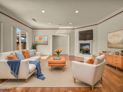 9160 Mount Pleasant Drive, Reno, NV 89523 Photo